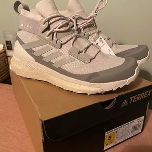 Adidas Terrex free hiker Parley